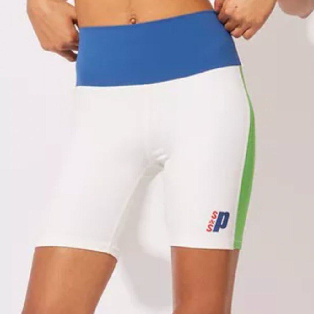 Solid & Striped | Prince X S&S The Allie Short